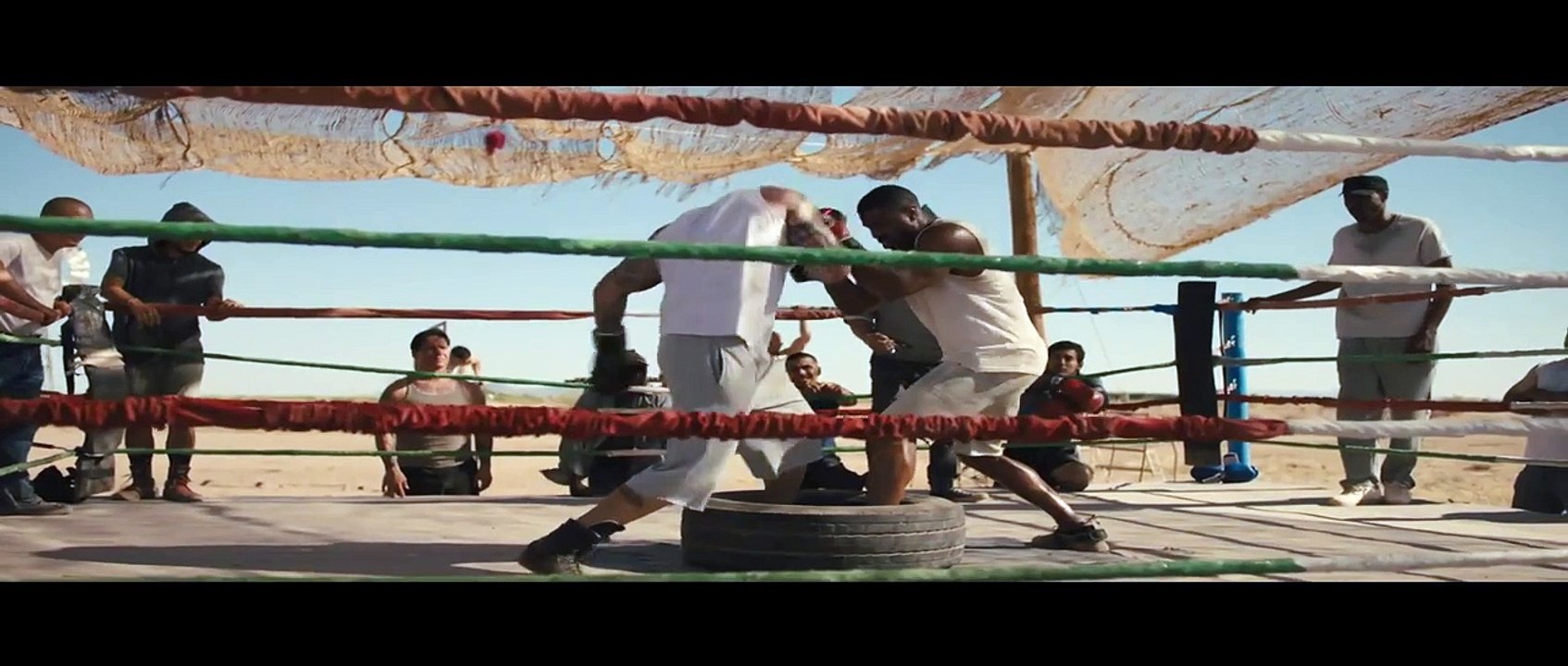 Creed II