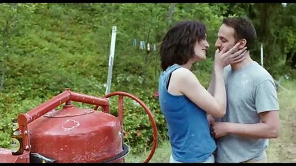 Diane a les épaules