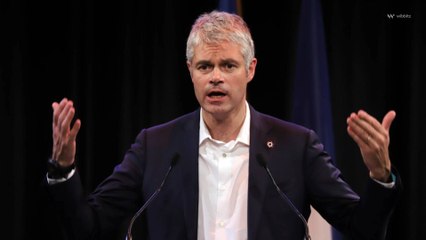 Attentats : Laurent Wauquiez demande la reconnaissance faciale autour des lycées