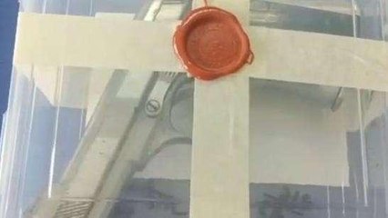 सिवनी: देशी पिस्टल और अवैध गांजा मादक पदार्थ के साथ दो आरोपी गिरफ्तार