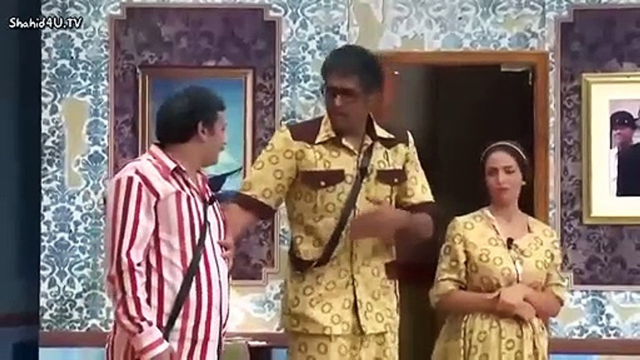 مسرح مصر 2024 - مسرحية فرصه تانية - اجدد مسرحية في مسرح مصر الموسم الجديد 2024 - فيديو