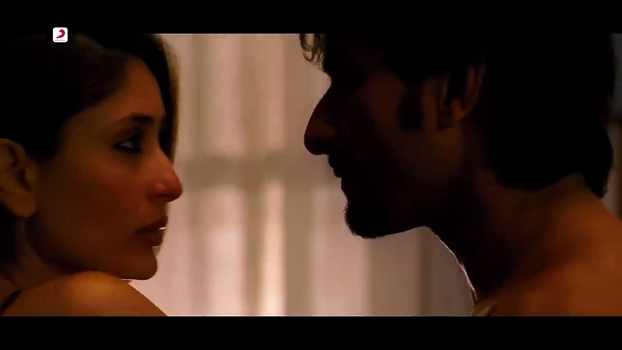 Rasiya - Kurbaan _ Kareena Kapoor_ Saif Ali Khan _ Shruti Pathak _ Salim-Sulaiman _ 4K Video(720P_HD)