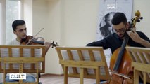 جشنوارهٔ موسیقی عزیر حاجی‌بیگف، بزرگداشت موسیقی کلاسیک در باکو