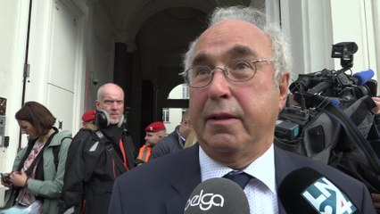 Conflit israélo-palestinien : "Les déclarations de la présidente de la Chambre sont absolument scandaleuses"