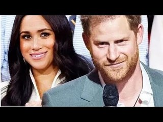 "Per loro è finita" Meghan e Harry avvertono che "lo Studio vincerà" se la nuova chat di Oprah andrà