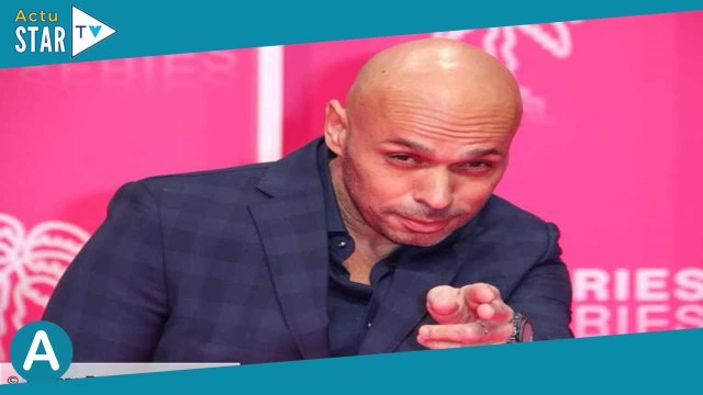 « On nous a volé des idées » : Eric Judor règle ses comptes et balance sur le monde du cinéma