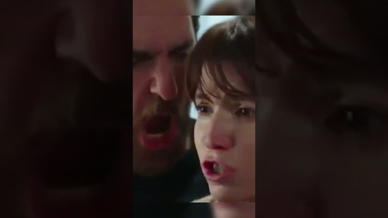 "Saadet Benim!" | Gönül İşleri #shorts