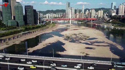 New UN Report Indicates Our Planet’s Water Cycle Is Severely Out of Balance