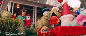 Navidad en Candy Cane Lane - Teaser tráiler oficial Prime Video España