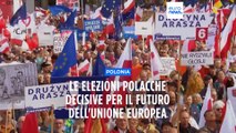 Le elezioni in Polonia saranno decisive per l'Ue