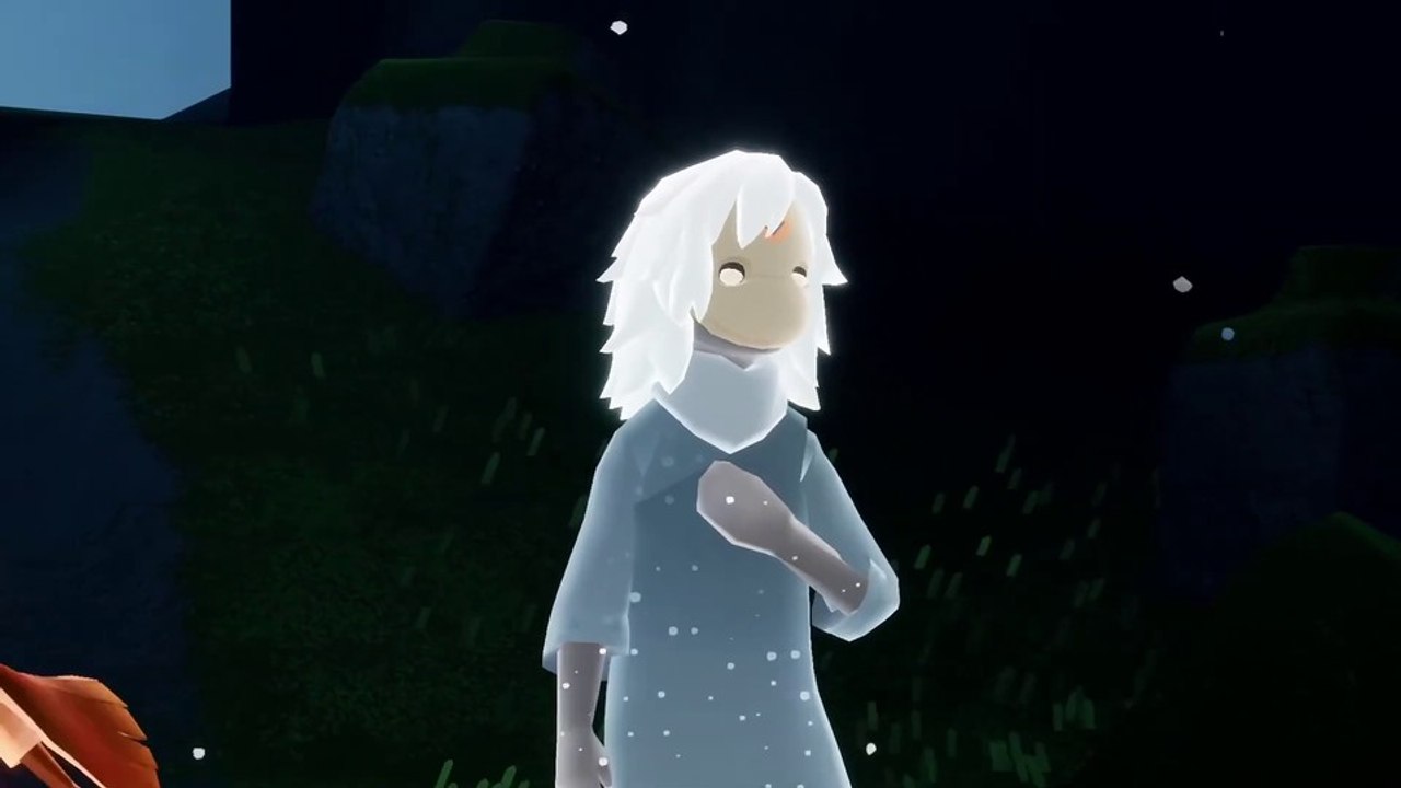 Sky: Children of Light - Das friedliche MMO der Journey-Macher kommt jetzt für PC