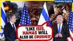 Netanyahu-Blinken Meet: Israel’s PM calls for international isolation of Hamas | Oneindia News