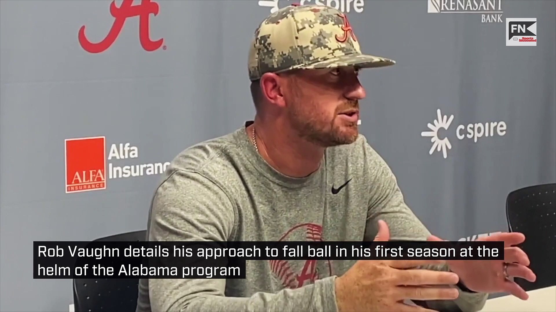 BamaCentral Three-And-Out: What is Alabama Baseball's Path to a