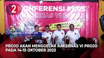 [TOP 3 NEWS] Kaesang Ketemu Prabowo, Rakernas Projo Tentukan Dukungan, KPK Dalami Aliran Dana