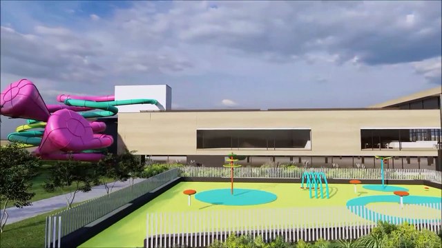 Budowa Powiatowego Centrum Sportu we Włocławku