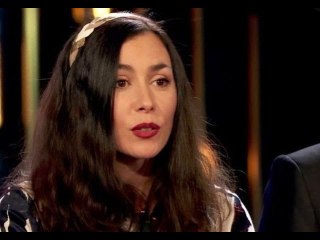 Olivia Ruiz : l'homme de sa vie est décédé... la chanteuse dévastée