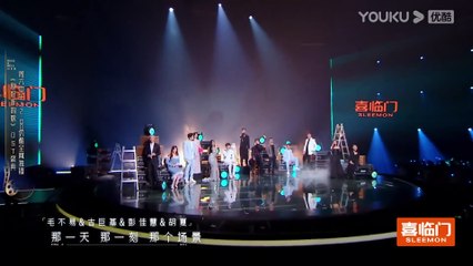 Nếu như chúng ta chưa từng gặp gỡ - Gia tộc OST hay hợp xướng | 剧好听家族合唱《如果我们不曾相遇》 - 剧好听的歌