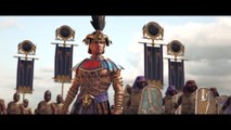 Total War: Pharao ist da und lädt euch im Launch-Trailer ins alte Ägypten ein