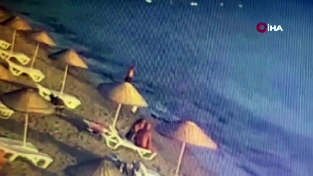 Denizde fenalaşan adam hayatını kaybetti