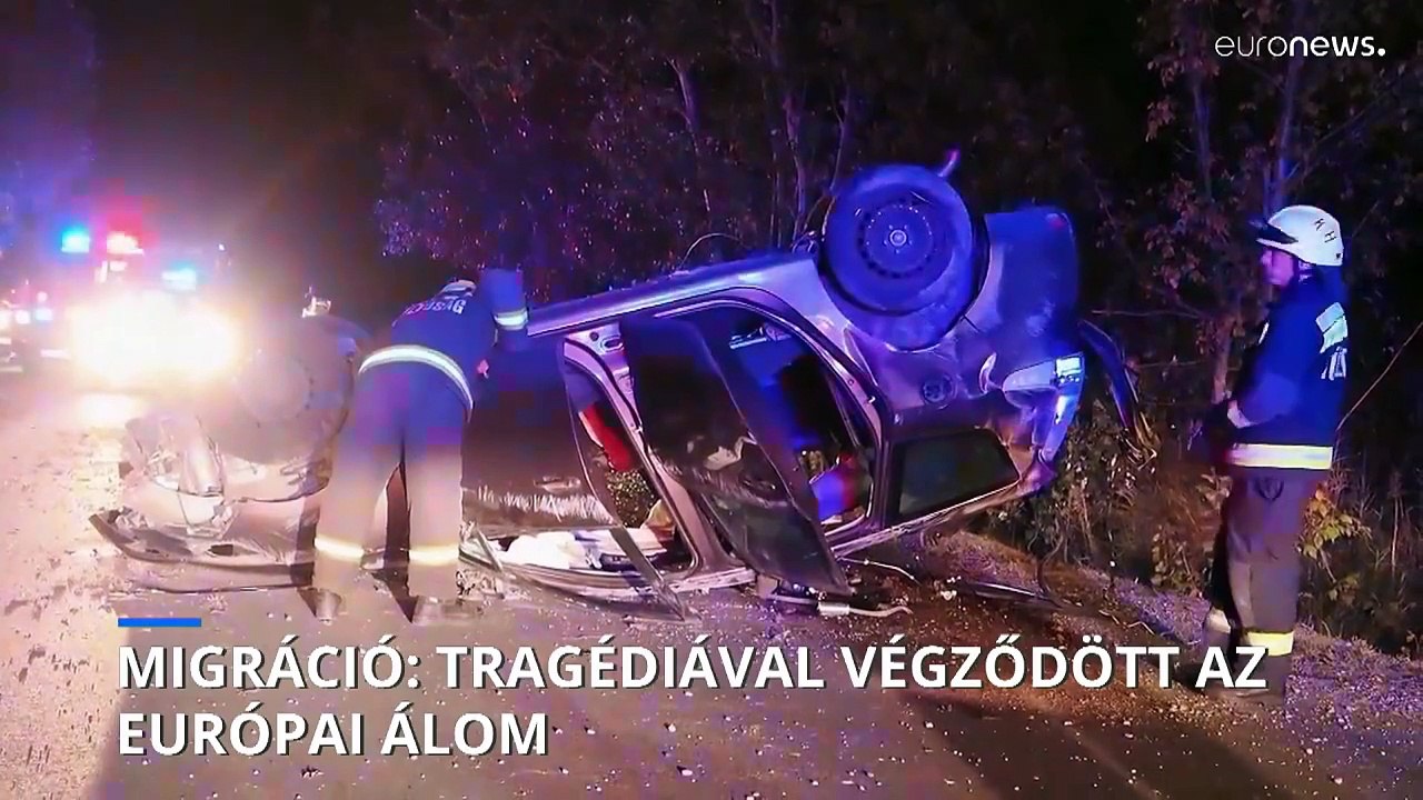 Magyarország: tragédiával végződött az európai...