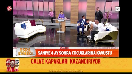 Esra Ezmeci ile Yeni Baştan 12 Ekim 2023