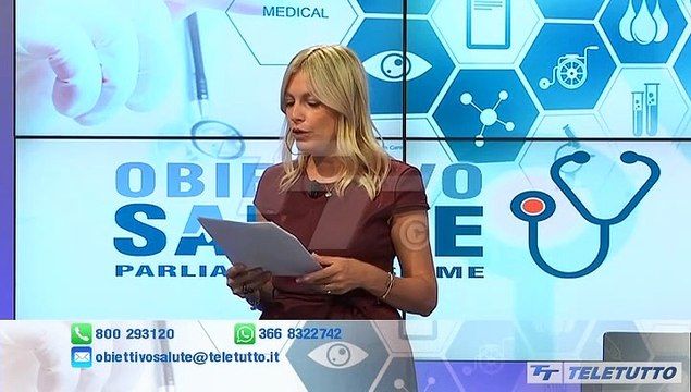 Obiettivo salute - Tumore al seno prevenzione diagnosi cura