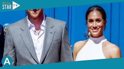 Prince Harry : Cette décision difficile qui pourrait enfin le réconcilier avec son frère William