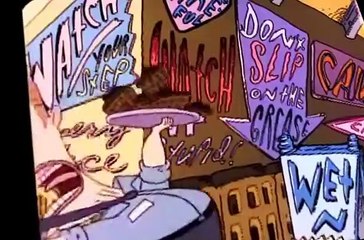 Duckman: Private Dick/Family Man Duckman: Private Dick/Family Man S01 E007 A Civil War