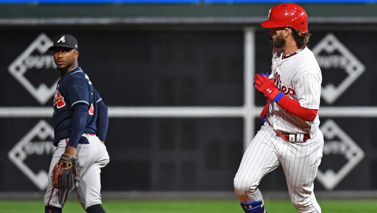 Baseball Needs More of Bryce Harper
