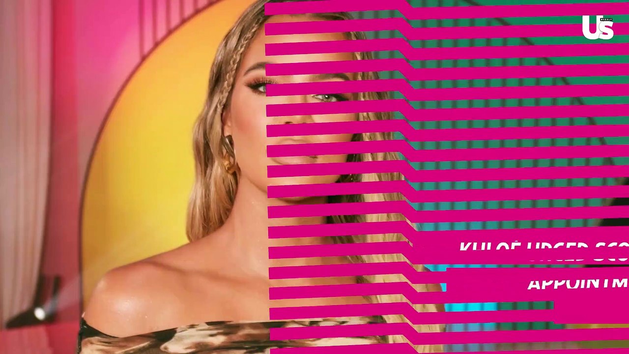 Khloe Kardashian Calls Scott Disick the ‘Unhealthiest’ She’s Ever Seen Him Post-Accident
