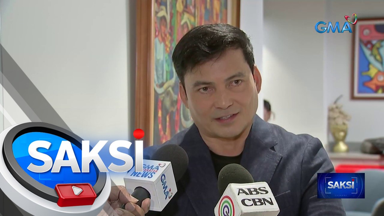 KC Concepcion, magiging bahagi ng Dear Heart concert ng kanyang mga magulang na sina Gabby Concepcion at Sharon Cuneta | Saksi
