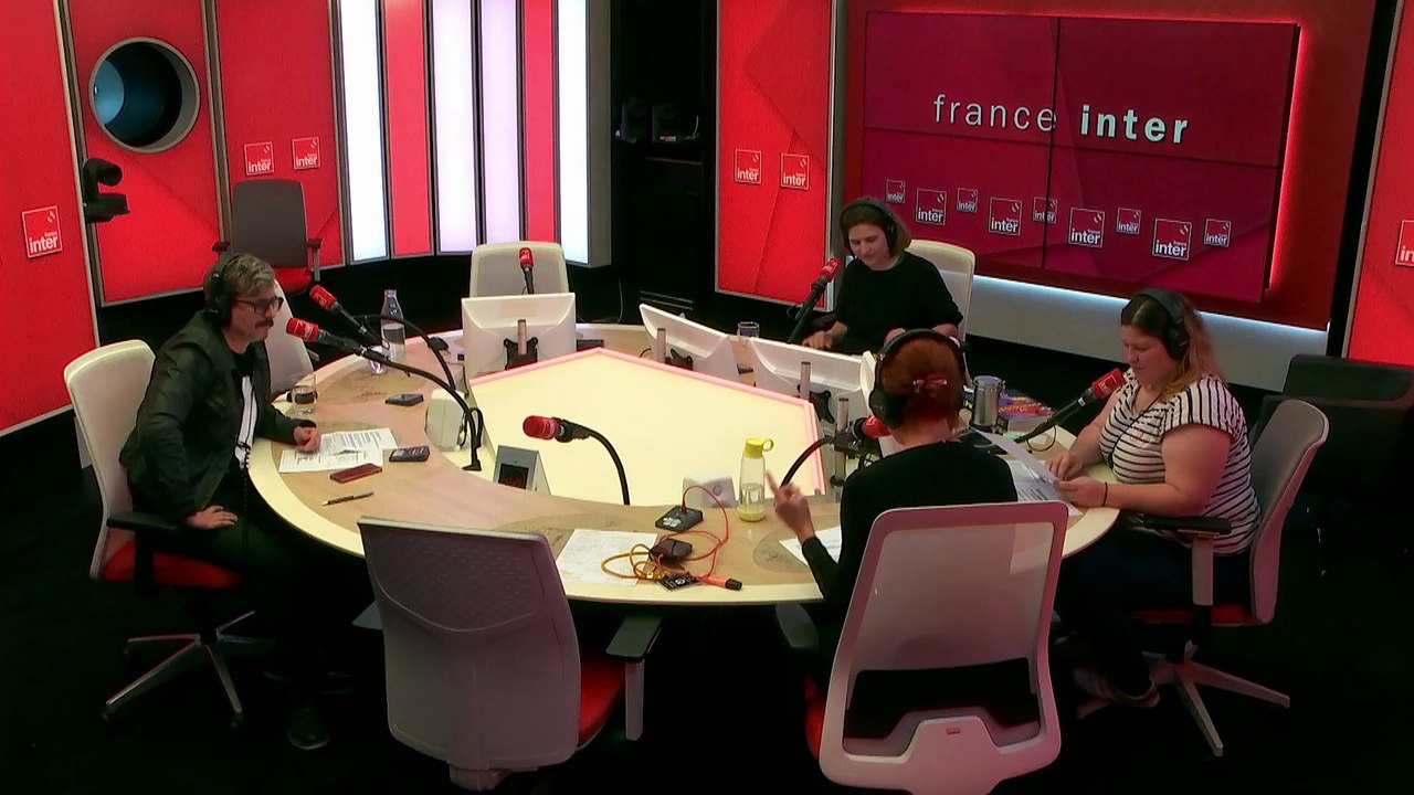 Pourquoi la testostérone est-elle COOL ? Promotion canapé par Maïa Mazaurette