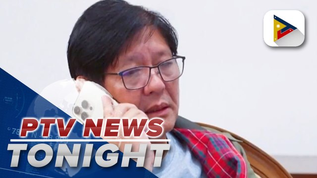 Government extends assistance to families of Filipino fatalities in Israel-Hamas war