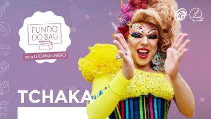 TCHAKA | HOMOFOBIA NA INFÂNCIA, SUTIÃ DA MÃE, EXPERIÊNCIA NO EXÉRCITO E PARADA LGBTQIA+