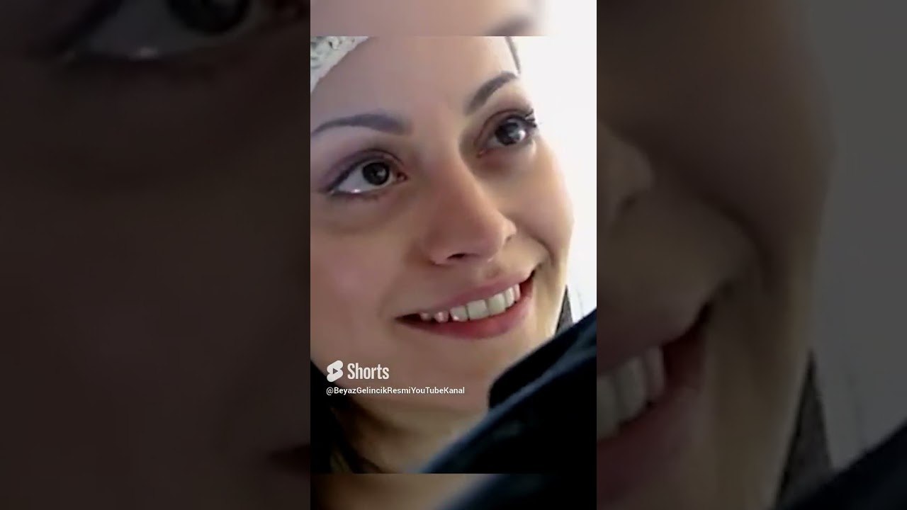 Ağaya Evlilik Teklifi Edilmez!  | Beyaz Gelincik #shorts