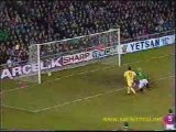 Arif Erdem Goal vs Manchester United
