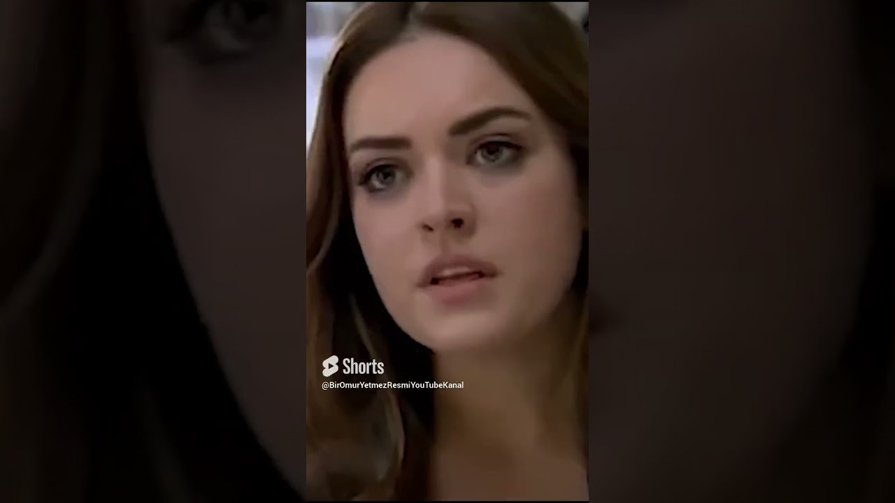 Her Şey Kötü Gidiyor | Bir Ömür Yetmez #shorts
