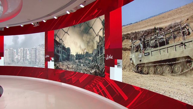 أطباء بلا حدود للعربية: يتم استهداف المباني السكنية والمدارس والمستشفيات في غزة