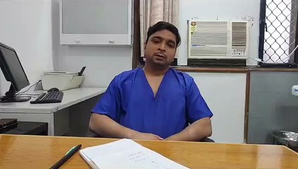 साइकल से गिरने से दबी स्पाइनल कॉर्ड की मुंह के रास्ते हुई सफल सर्जरी, बीएमएचआरसी में दो चरणों में 12 घंटे चला बच्चे का ऑपरेशन