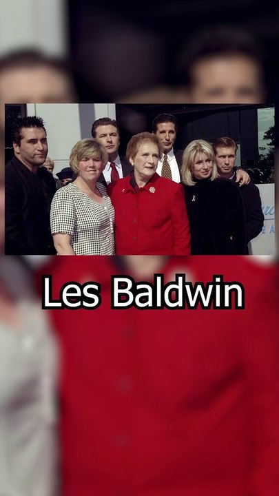 L'incroyable Famille Baldwin - CHP