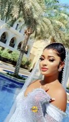 Dubai : Aziz Ndiaye offre un mariage de luxe à Aicha Rassoul