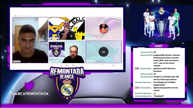 Un miembro de la directiva del Real Madrid: Mbappé vendrá al Madrid con 25 años