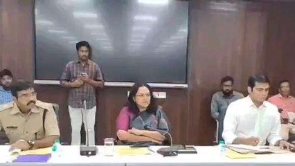 కర్నూలు జిల్లా: 24 న దేవరగట్టు బన్ని ఉత్సవాలు