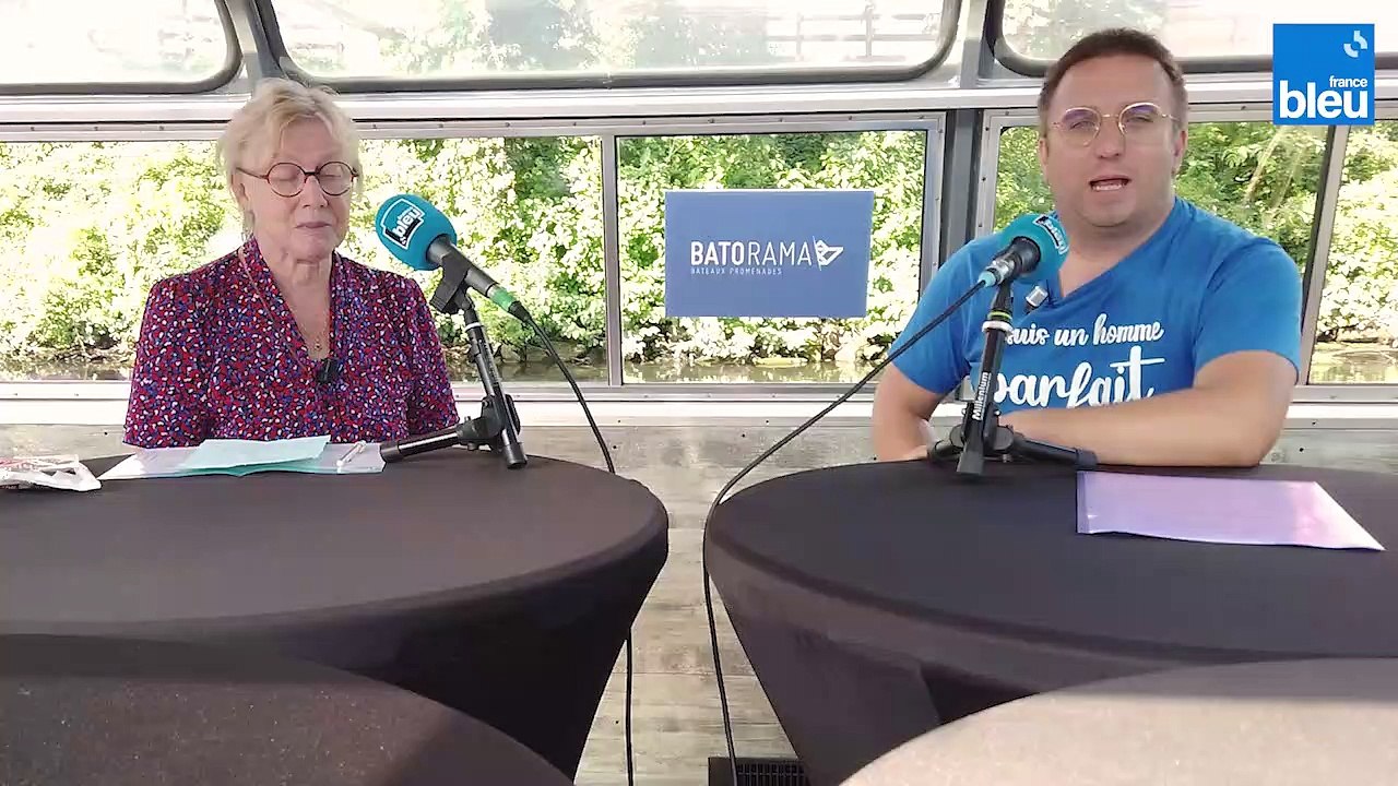 Le Crésus avec Paulette Chalmel 3/5