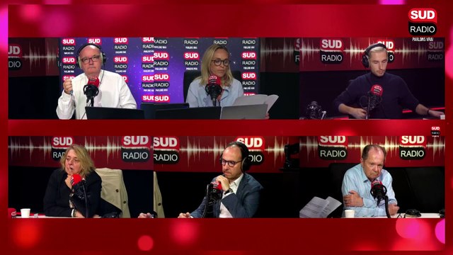 Prise de parole d’Emmanuel Macron, rebondissement dans l’affaire du petit Grégory et une méga-courge