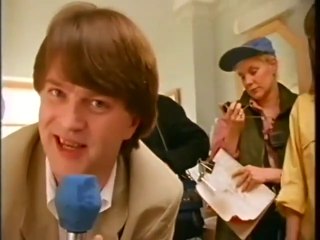 1993 adverts - Comics (thriller) (Part Two)