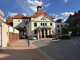 Dotacja na termomodernizację Centrum Kultury i Sztuki w Tczewie. Budynek ma  ponad sto lat