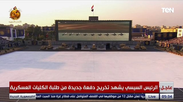 اللى هيقربلها هشيله من فوق وش الأرض قبل ما تفكر تعادي مصر اتفرج على الفيديو ده