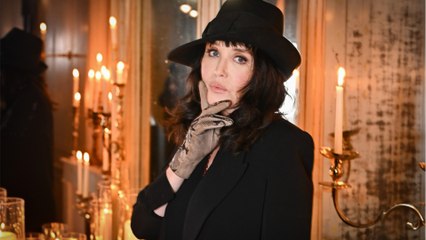 Qui est Gabriel-Kane, le fils d'Isabelle Adjani et Daniel Day-Lewis ?