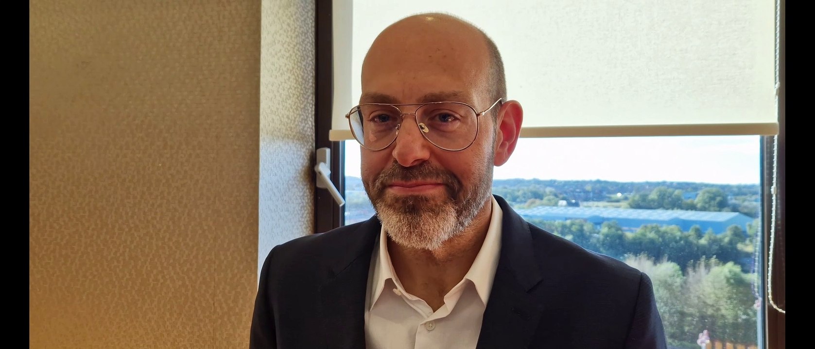 Leo Pearlman on joining the SAFC board